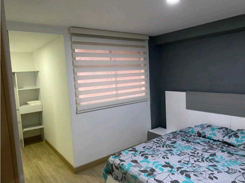 Se Vende Apartamento con Licencia de Rentas Cortas120Mts En Sabaneta — foto 6