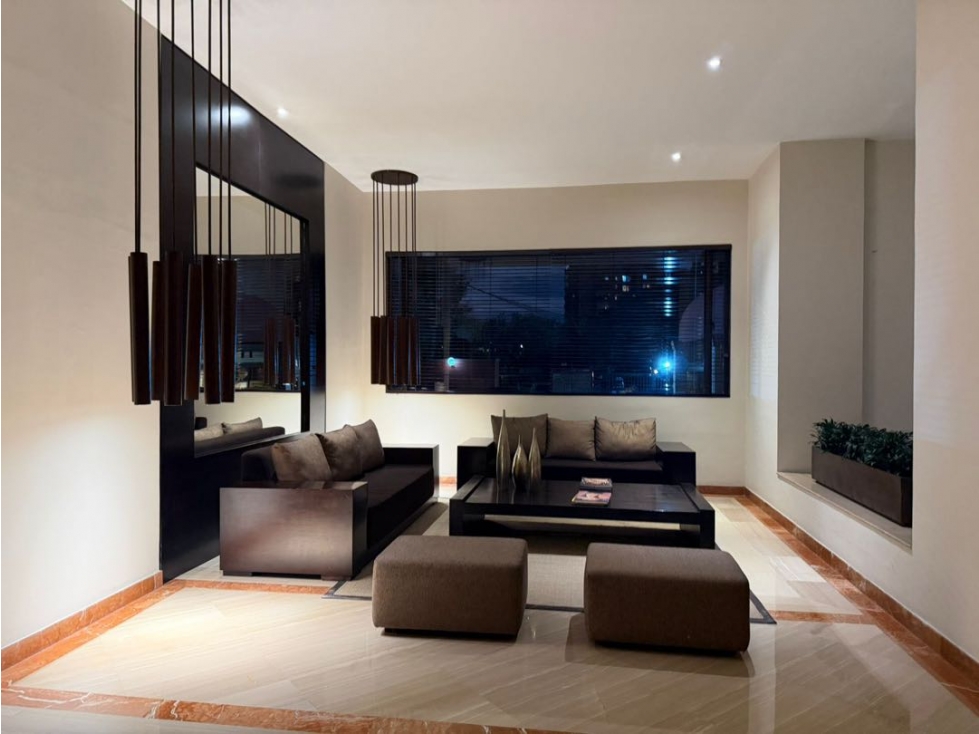 SE VENDE HERMOSO APARTAMENTO DÚPLEX EN LA CAROLINA.T/A — foto 5