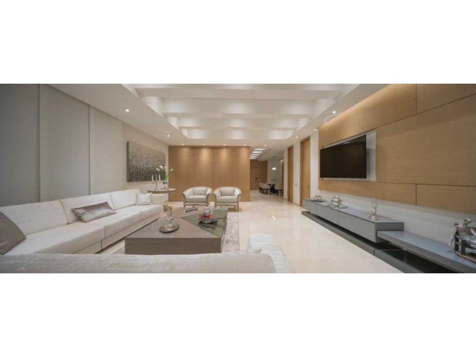 SE VENDE HERMOSO APARTAMENTO EN ALTO PRADO, BARRANQUILLA — foto 3