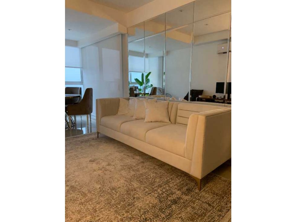SE VENDE HERMOSO APARTAMENTO EN LA CASTELLANA, CERCA AL CC. BUENAVISTA — foto 4