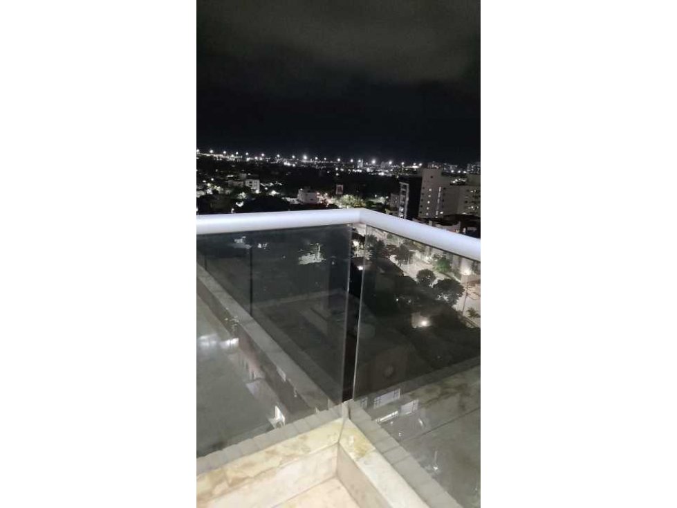 SE VENDE HERMOSO APARTAMENTO EN ACQUA 57 ALTO PRADO — foto 5