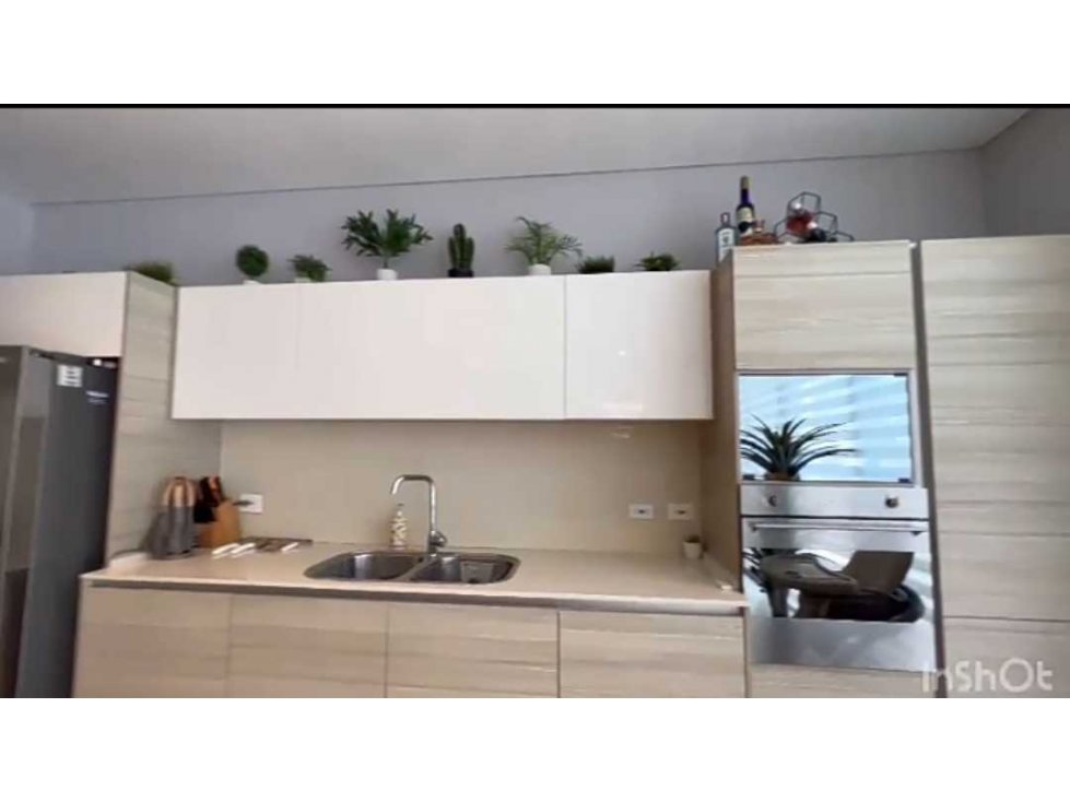 SE VENDE HERMOSO APARTAMENTO EN ALTO PRADO — foto 6