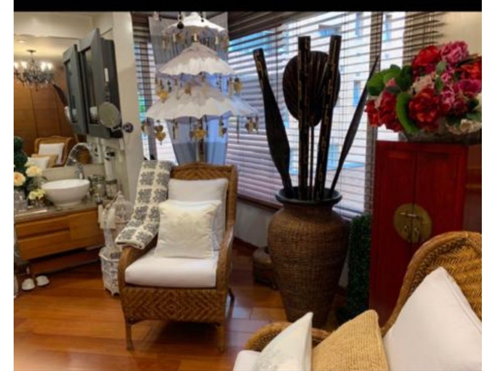 SE VENDE HERMOSO APARTAMENTO EN ROSALES. A — foto 4