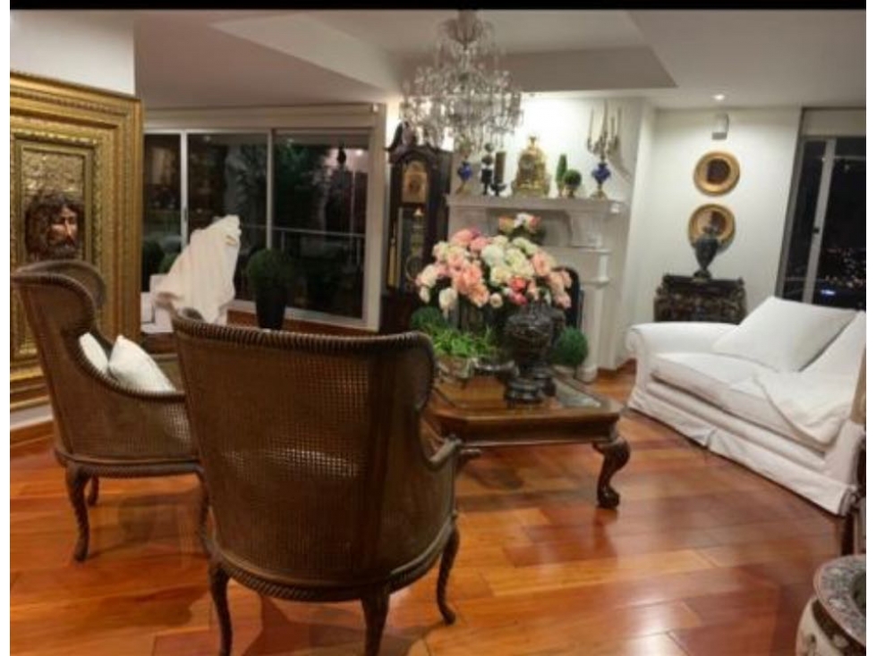 SE VENDE HERMOSO APARTAMENTO EN ROSALES. A — foto 5