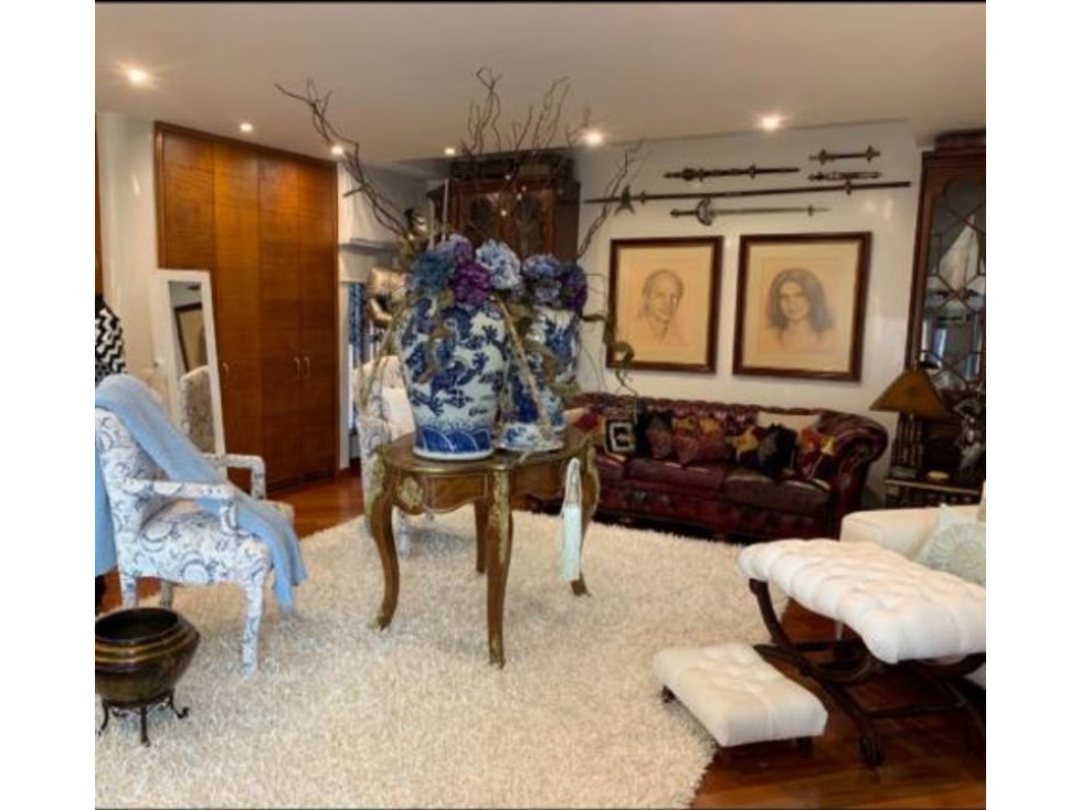SE VENDE HERMOSO APARTAMENTO EN ROSALES. A — foto 6