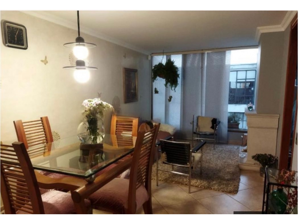 SE VENDE HERMOSO APARTAMENTO EN LOS CORTIJO BOLIVIA.. A — foto 4