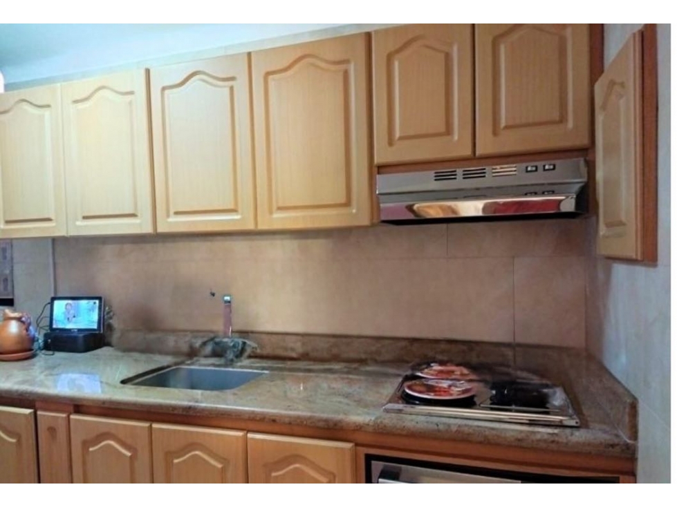 SE VENDE HERMOSO APARTAMENTO EN LOS CORTIJO BOLIVIA.. A — foto 5