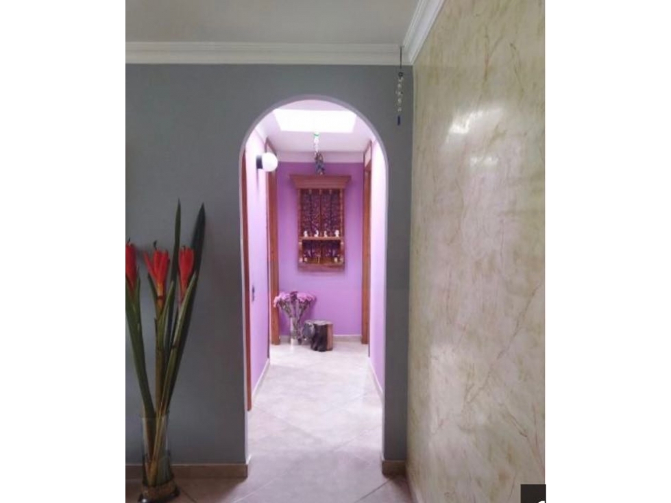 SE VENDE HERMOSO APARTAMENTO EN LOS CORTIJO BOLIVIA.. A — foto 6