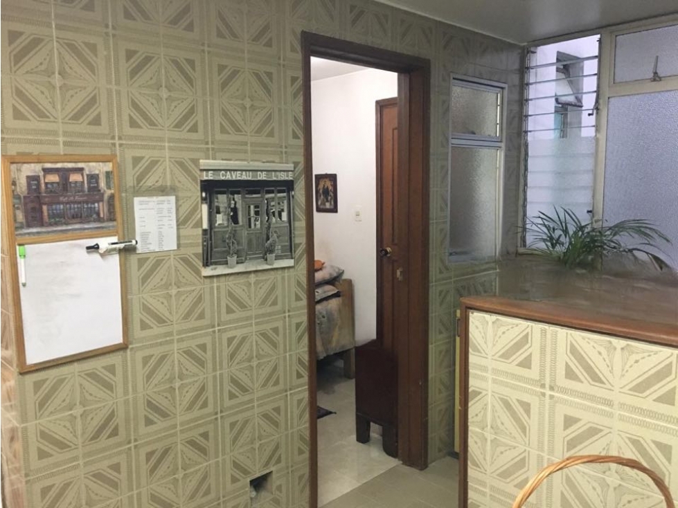 SE VENDE HERMOSO APARTAMENTO EN SANTA BARBARA ORIENTAL. A — foto 6