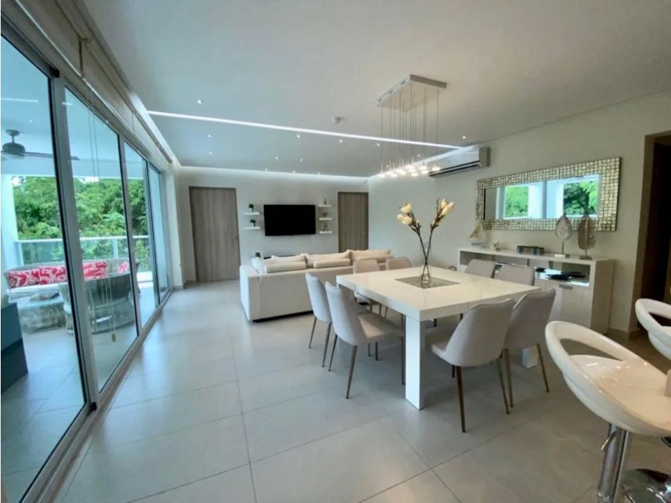 SE VENDE HERMOSO APARTAMENTO EN BIJAO