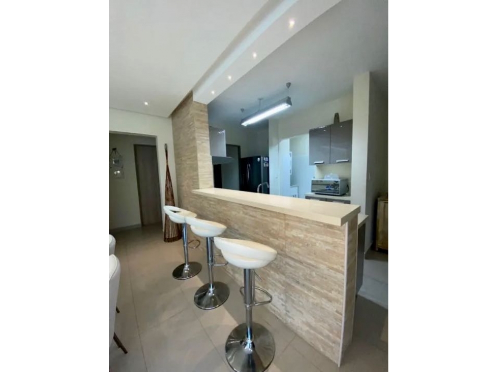 SE VENDE HERMOSO APARTAMENTO EN BIJAO — foto 4
