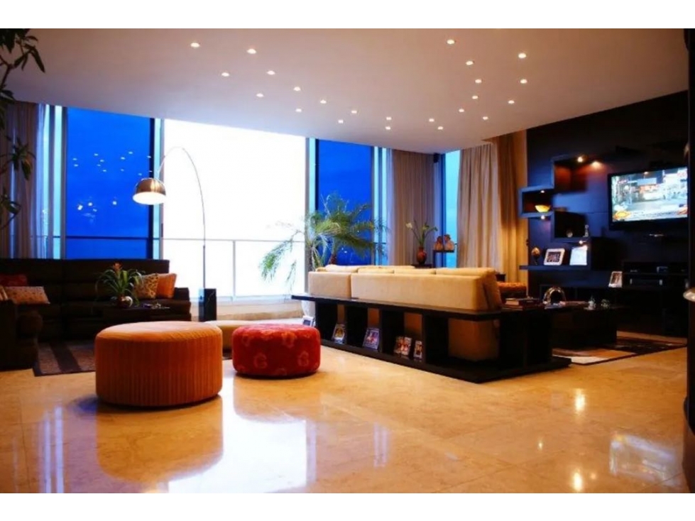 SE VENDE HERMOSO APARTAMENTO EN COSTA DEL ESTE AM