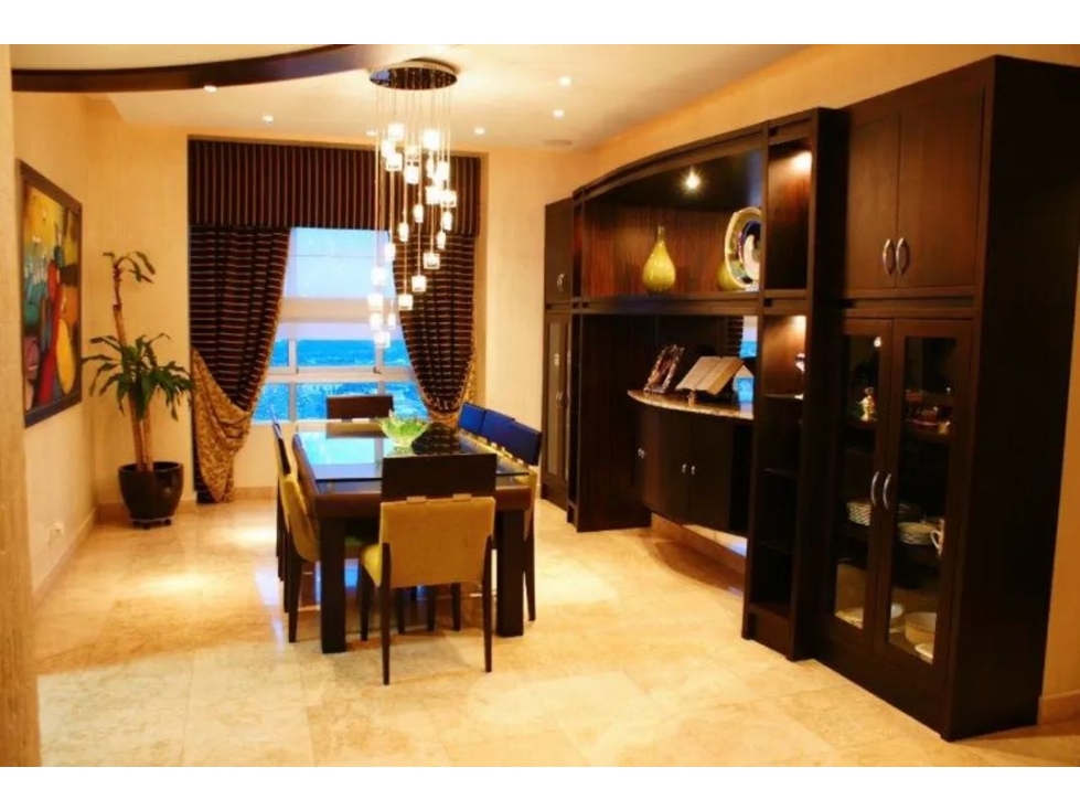 SE VENDE HERMOSO APARTAMENTO EN COSTA DEL ESTE AM — foto 2