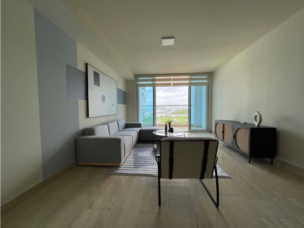SE VENDE HERMOSO APARTAMENTO EN COSTA DEL ESTE AM — foto 4
