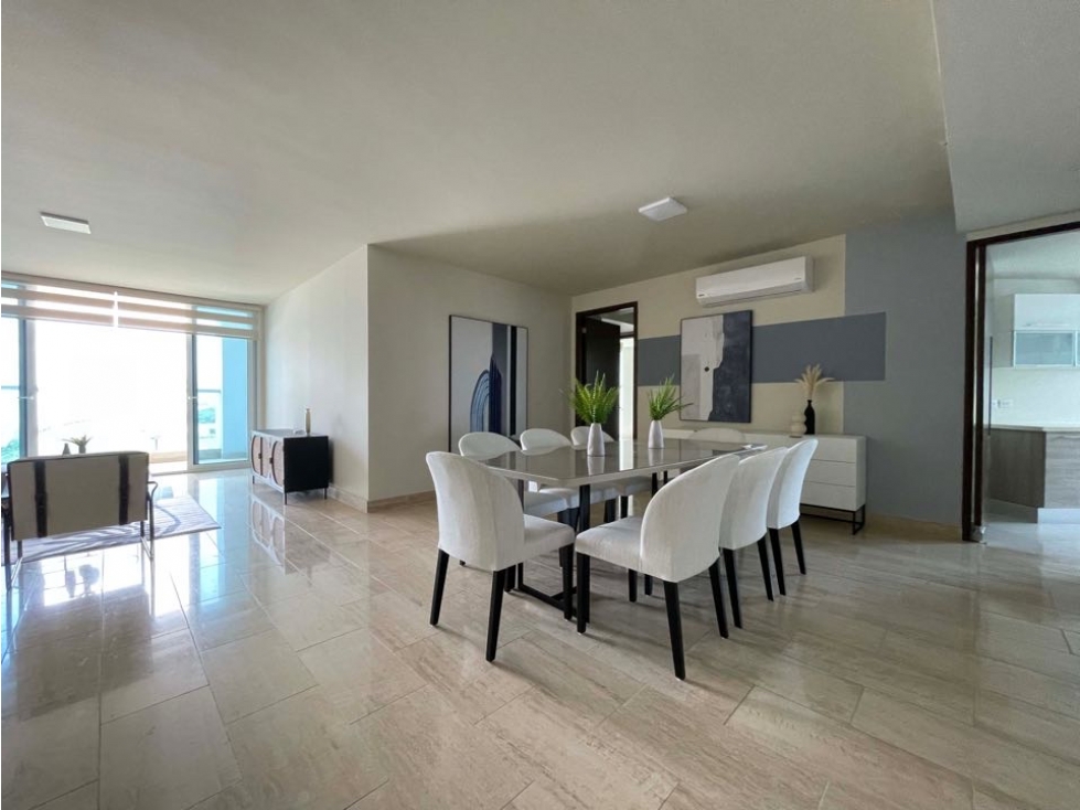 SE VENDE HERMOSO APARTAMENTO EN COSTA DEL ESTE AM — foto 5