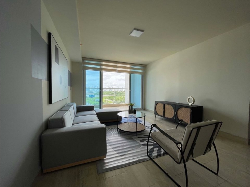 SE VENDE HERMOSO APARTAMENTO EN COSTA DEL ESTE AM — foto 6