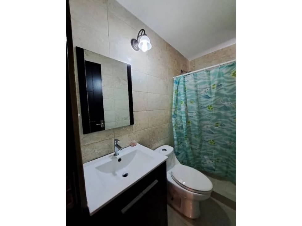 SE VENDE HERMOSO APARTAMENTO EN CARRASQUILLA AM — foto 5