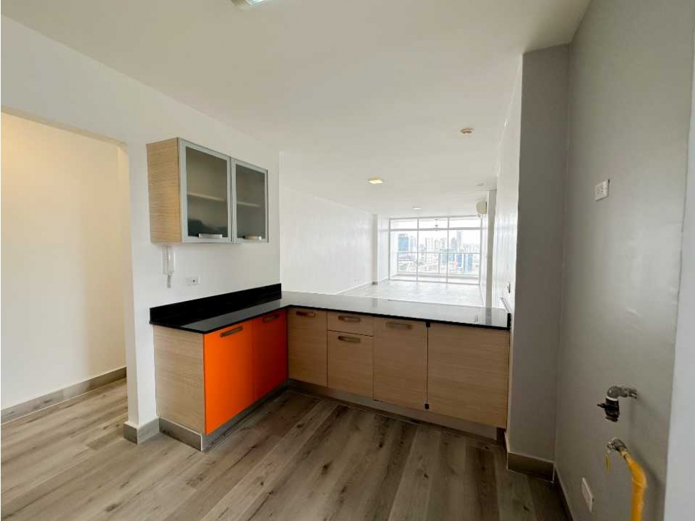 Se Vende hermoso apartamento en San Francisco