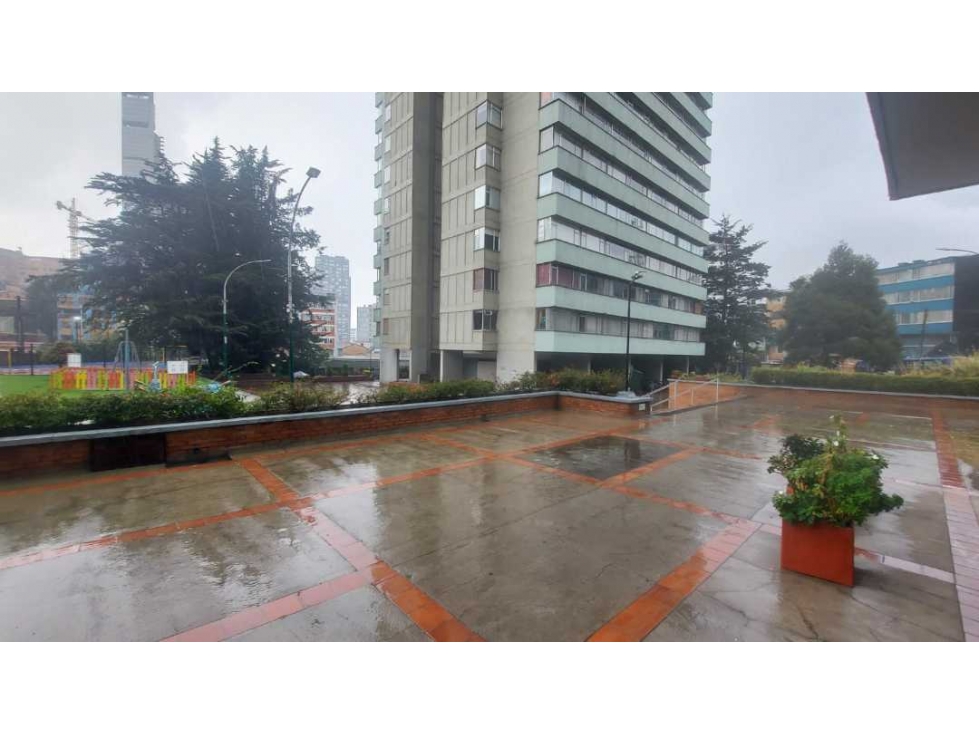 VENTA DE APARTAMENTO EN GERMANIA SANTA FE - BOGOTA — foto 2