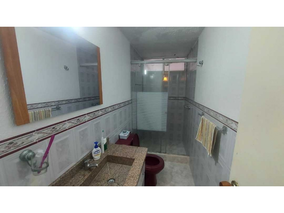 VENTA DE APARTAMENTO EN GERMANIA SANTA FE - BOGOTA — foto 5