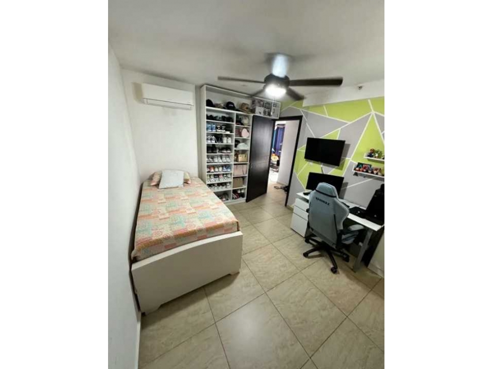 Se Vende Hermoso Apartamento en San Francisco — foto 6