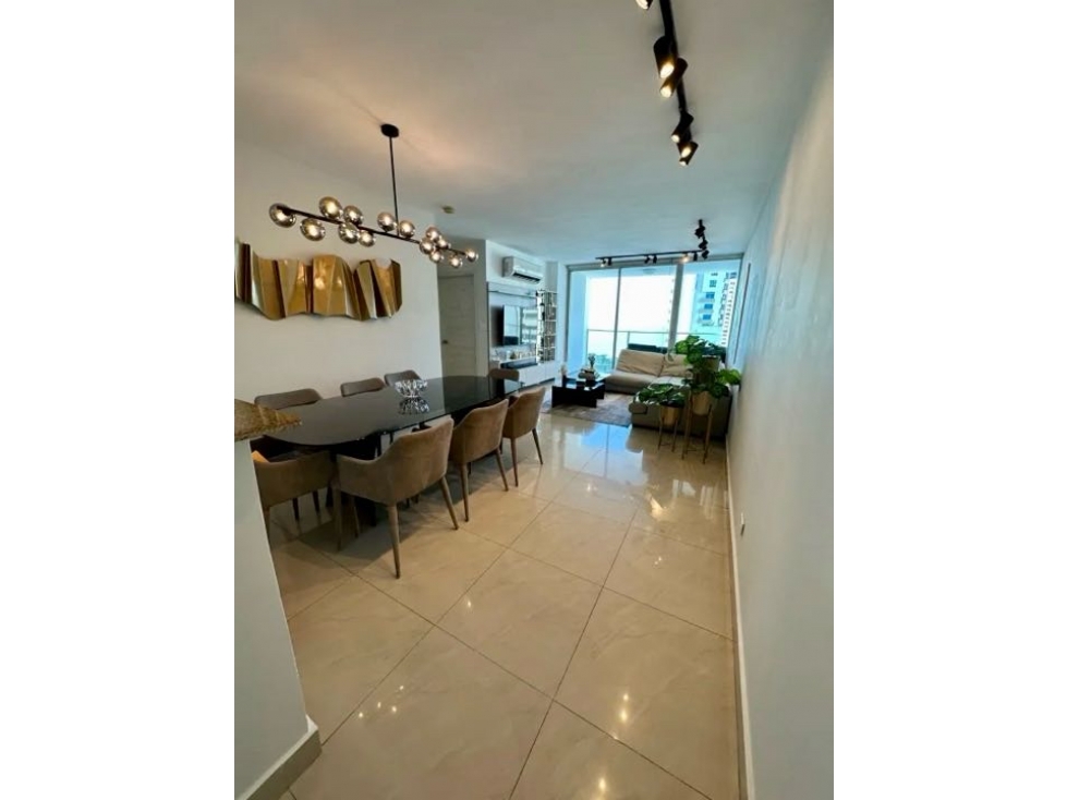 SE VENDE HERMOSO APARTAMENTO EN PUNTA PACÍFICA. AM — foto 4