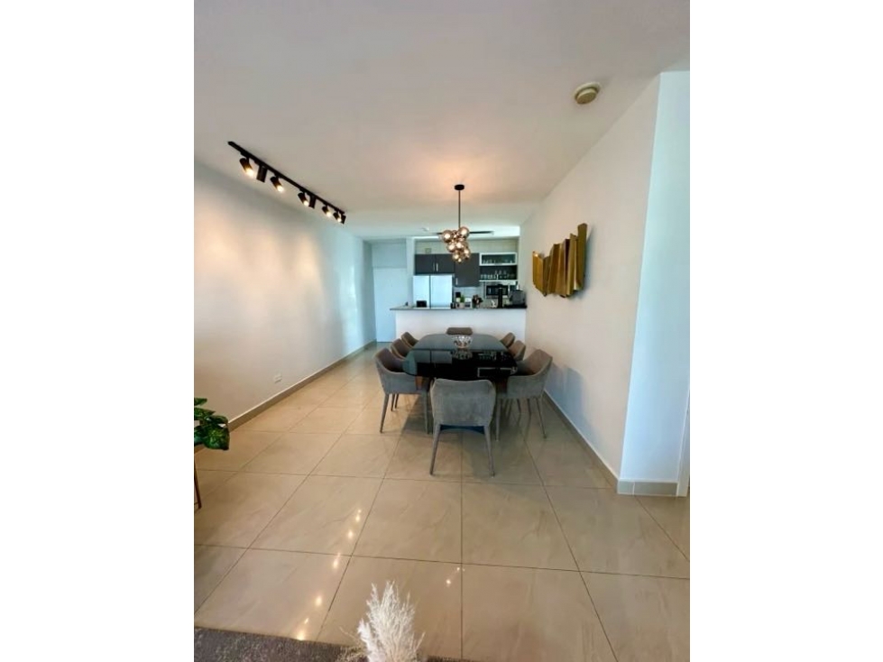 SE VENDE HERMOSO APARTAMENTO EN PUNTA PACÍFICA. AM — foto 5