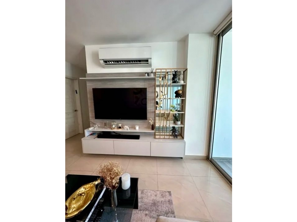 SE VENDE HERMOSO APARTAMENTO EN PUNTA PACÍFICA. AM — foto 6