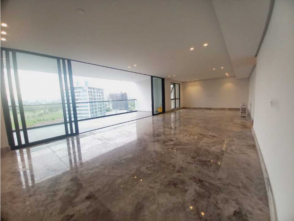 Se Vende Hermoso Apartamento en Santa Maria