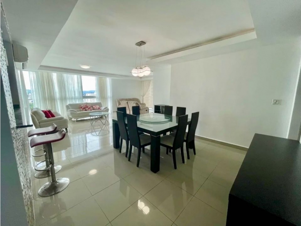 SE VENDE HERMOSO APARTAMENTO EN SAN FRANCISCO. AM