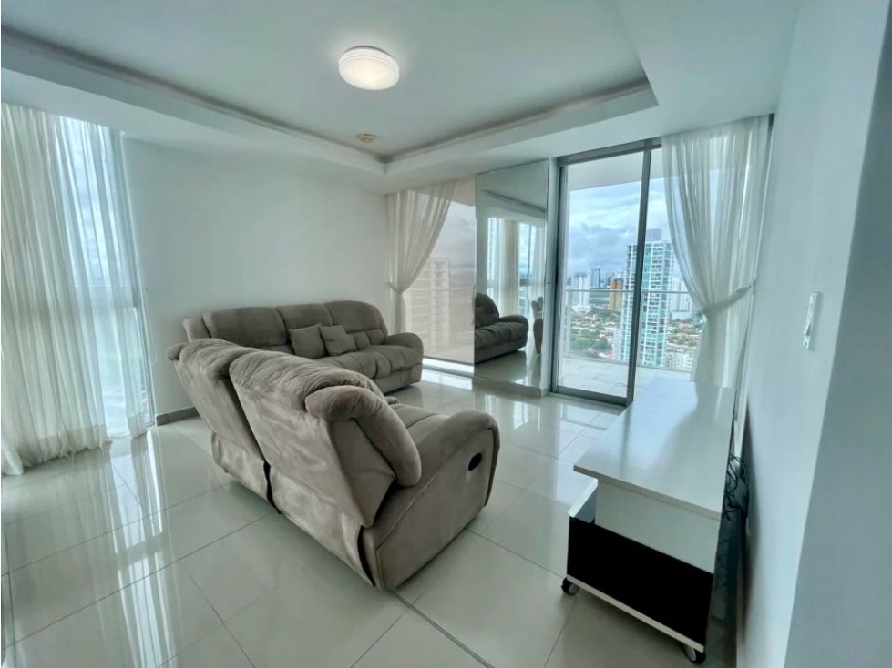 SE VENDE HERMOSO APARTAMENTO EN SAN FRANCISCO. AM — foto 3