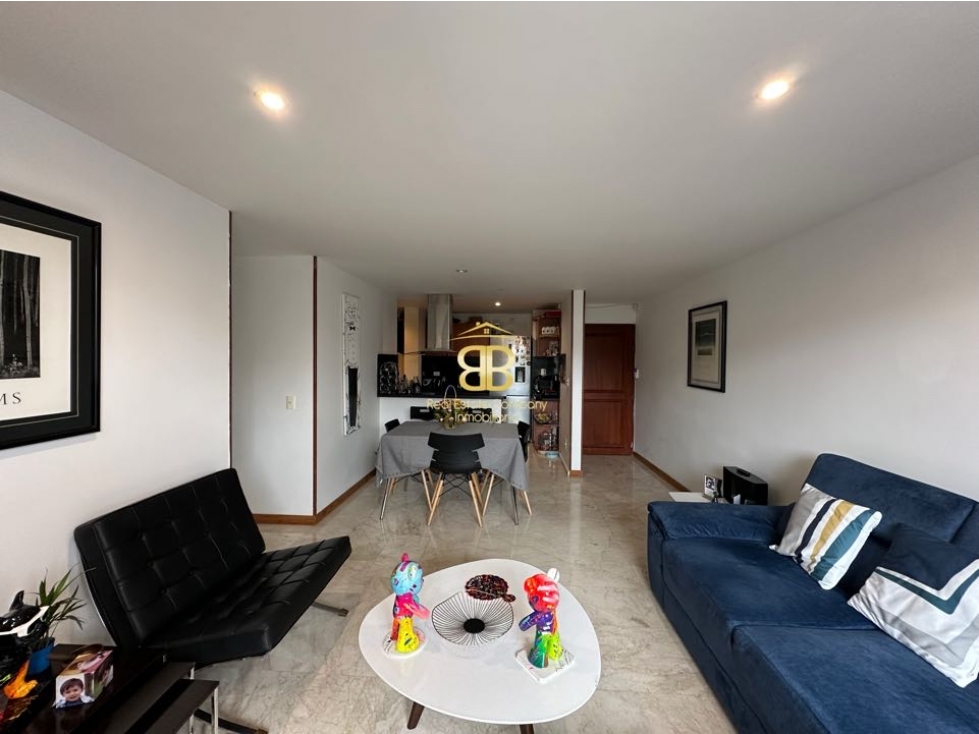 SE VENDE APARTAMENTO EN CAJICA CENTRO — foto 3