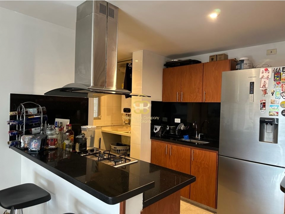 SE VENDE APARTAMENTO EN CAJICA CENTRO — foto 4