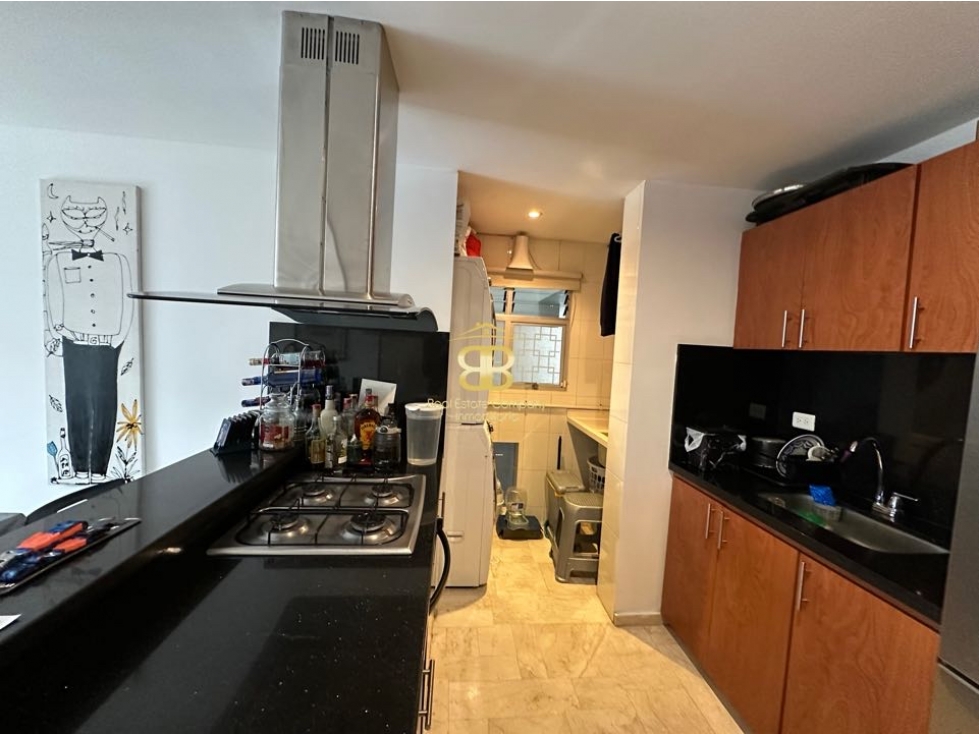 SE VENDE APARTAMENTO EN CAJICA CENTRO — foto 5
