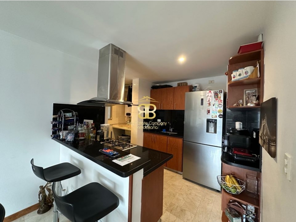 SE VENDE APARTAMENTO EN CAJICA CENTRO — foto 6