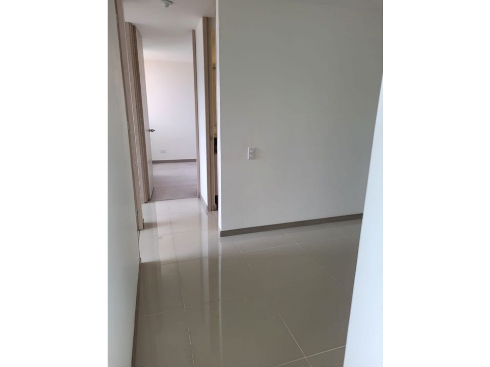 SE VENDE HERMOSO APARTAMENTO EN ENVIGADO, BARRIO LA PAZ PARTE PLANA — foto 6