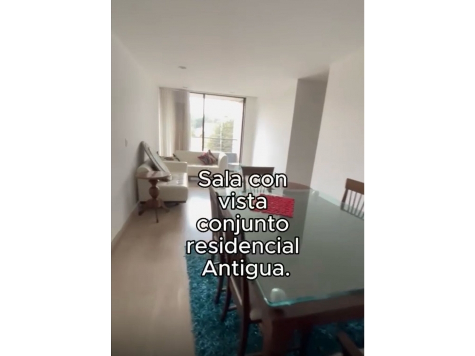 SE VENDE PH DUPLEX HERMOSO EN NUEVO COUNTRY.T/A