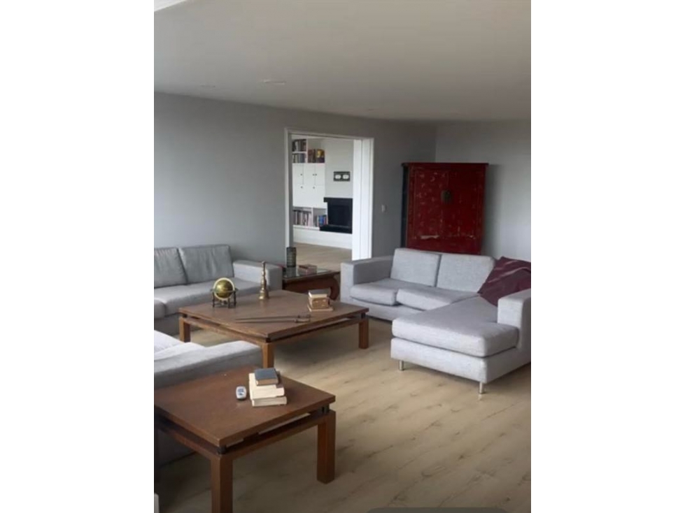 SE VENDE HERMOSO APARTAMENTO EN CHICO. A — foto 5