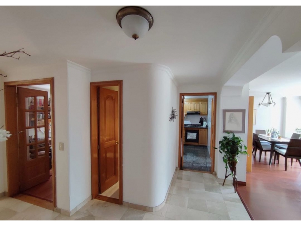 SE VENDE HERMOSO APARTAMENTO EN SANTA PAULA. A — foto 3