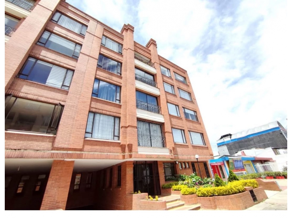 SE VENDE HERMOSO APARTAMENTO EN SANTA PAULA. A — foto 4