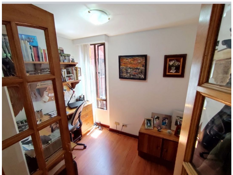 SE VENDE HERMOSO APARTAMENTO EN SANTA PAULA. A — foto 5