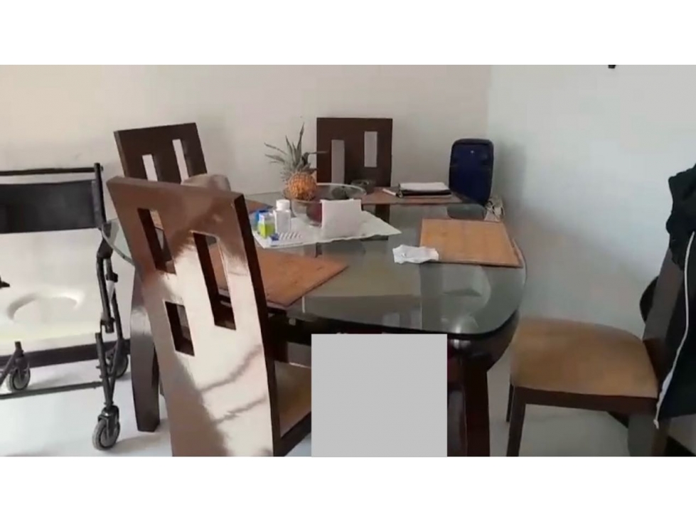 SE VENDE APARTAMENTO PARA REMODELAR EN IBERIA.A — foto 3