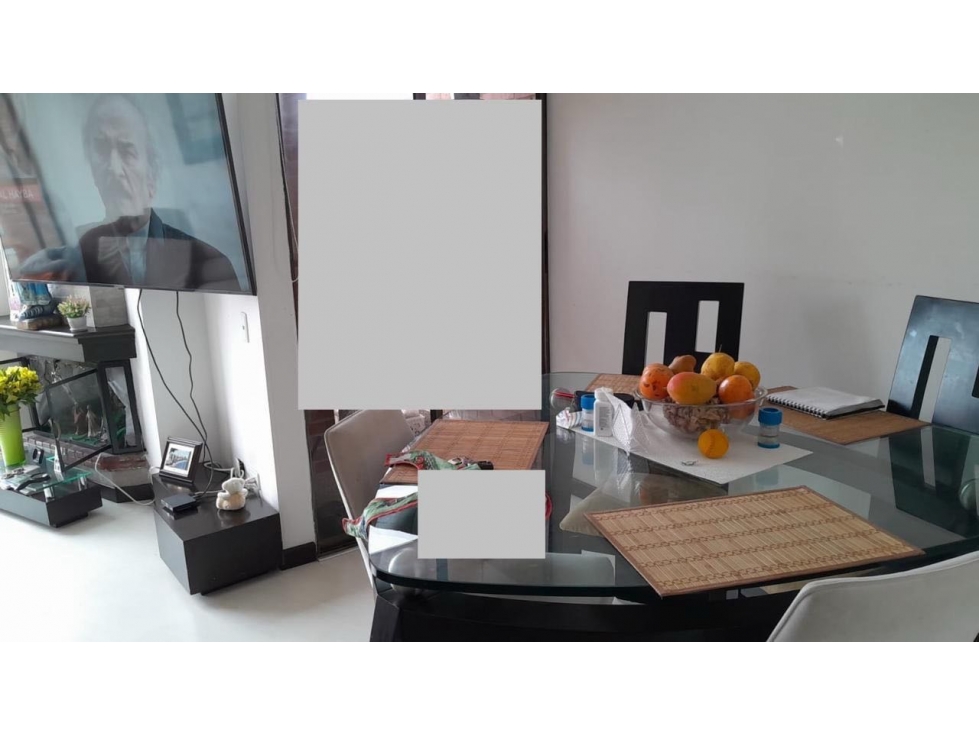 SE VENDE APARTAMENTO PARA REMODELAR EN IBERIA.A — foto 4