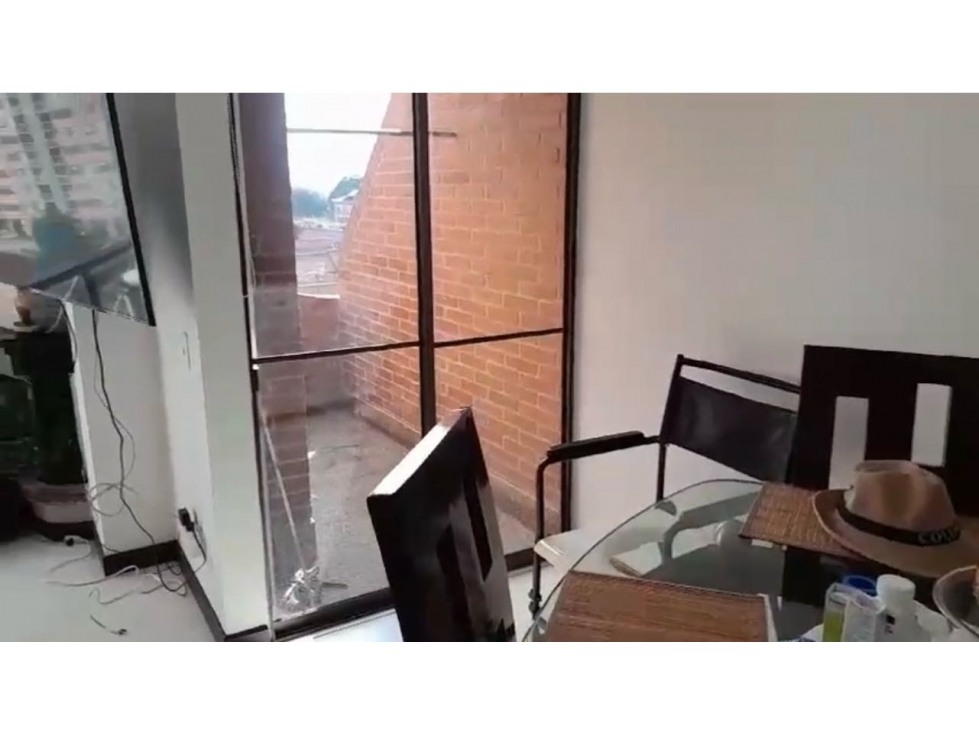 SE VENDE APARTAMENTO PARA REMODELAR EN IBERIA.A — foto 5