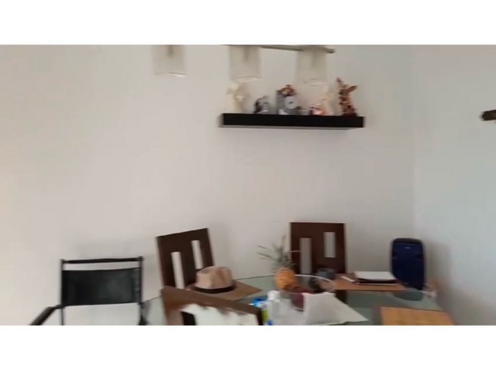 SE VENDE APARTAMENTO PARA REMODELAR EN IBERIA.A — foto 6
