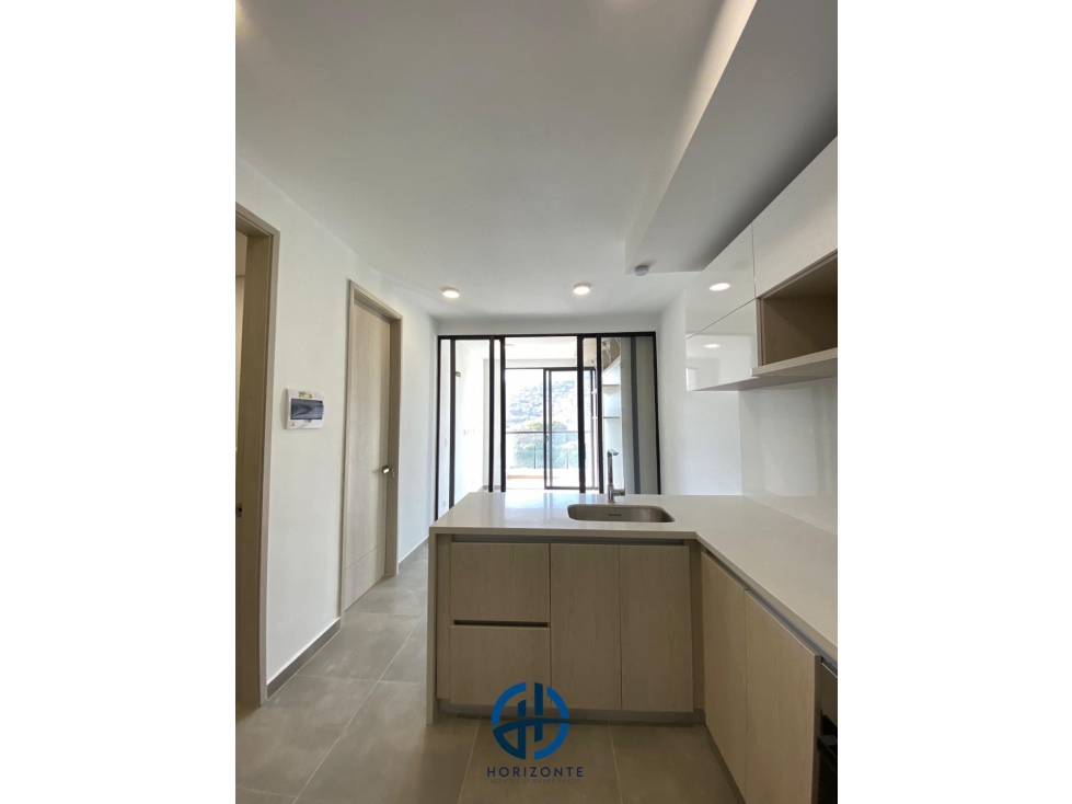 SE VENDE HERMOSO APARTAMENTO EN CONDOMINIO CORALINA SUITE — foto 3