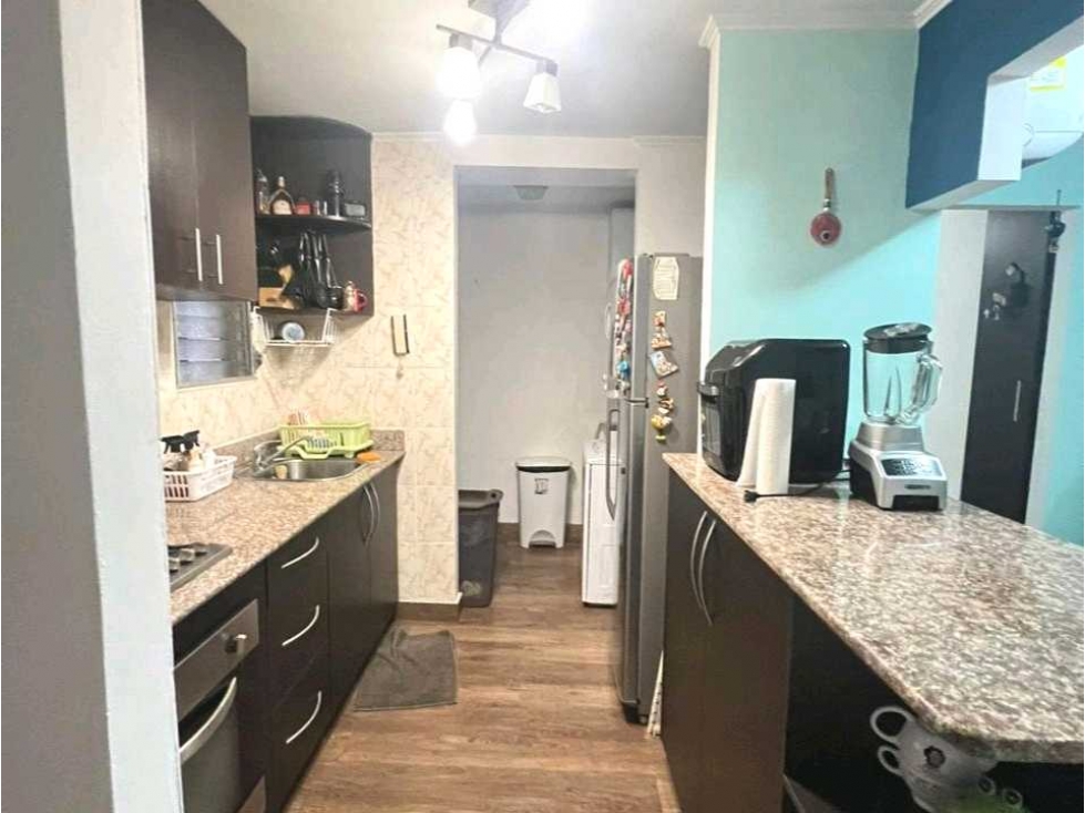 SE VENDE HERMOSO APARTAMENTO EN VILLA ZAITA — foto 3