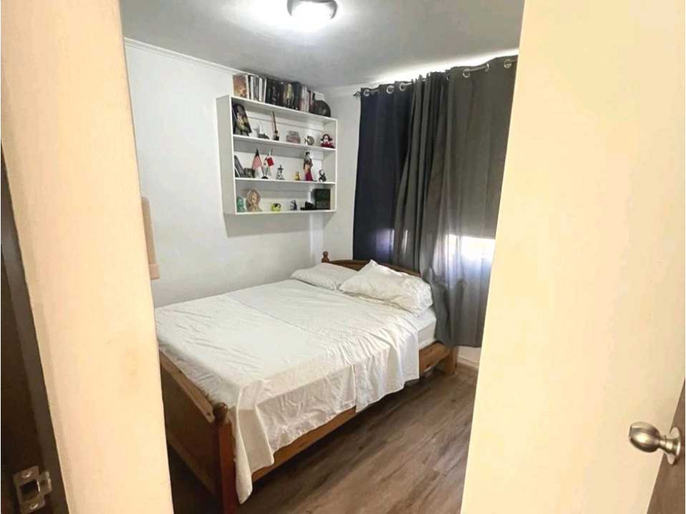SE VENDE HERMOSO APARTAMENTO EN VILLA ZAITA — foto 6