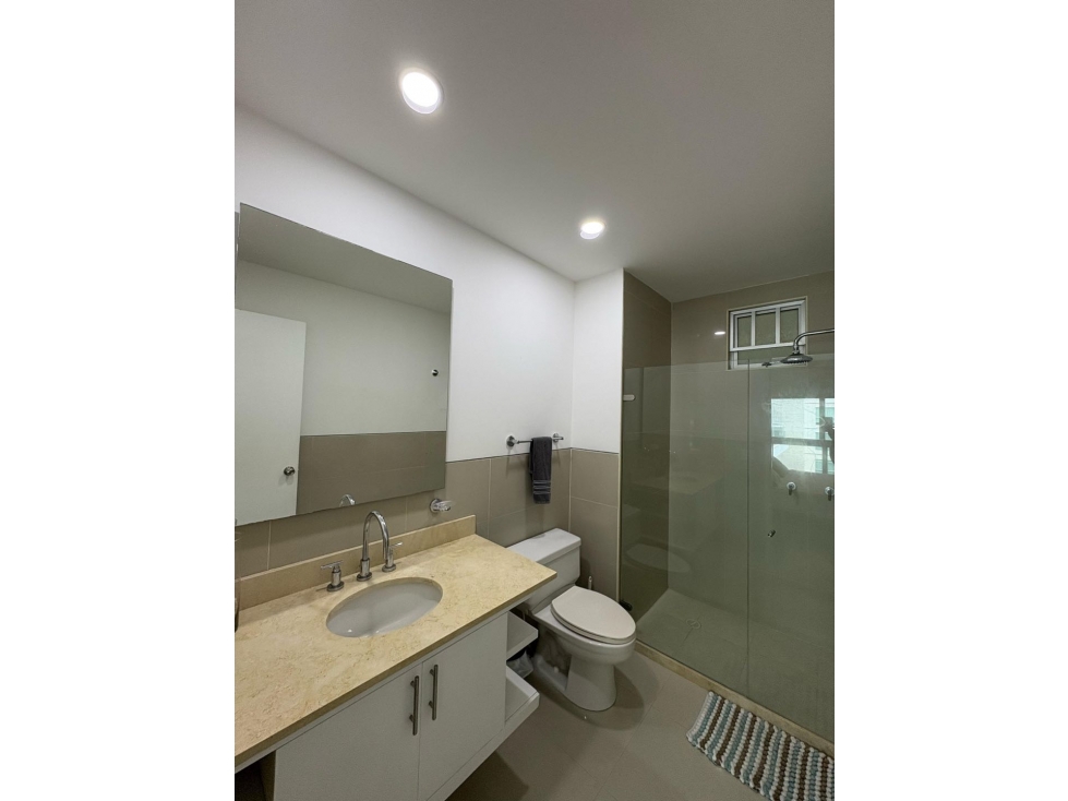 Se vende hermoso apartamento en Cartagena de 69 mts — foto 5