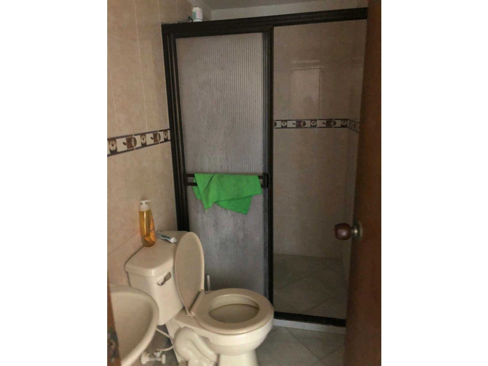 SE VENDE HERMOSO APARTAMENTO EN EL BARRIO OBRERO BELLO — foto 3